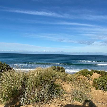 Barkly Beach House Warrnambool Villa ภายนอก รูปภาพ