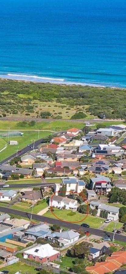 Barkly Beach House Warrnambool Villa ภายนอก รูปภาพ